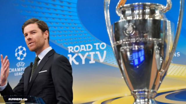 Ligue des Champions: le PSG tombe sur le Real Madrid en 8es de ... - nicematin.com