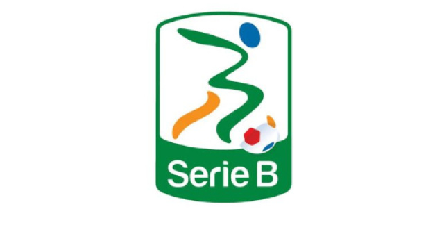 Lo stemma del campionato di Serie B