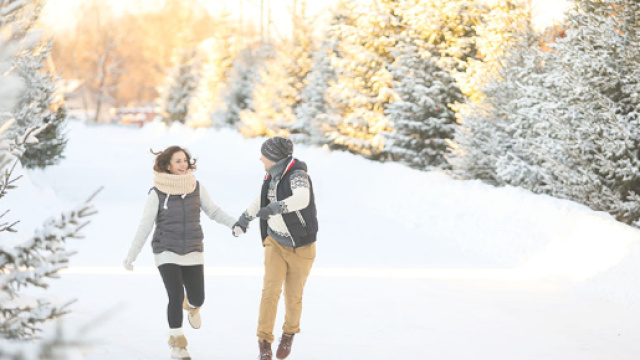 Meteo: Pasqua sulle piste da sci?