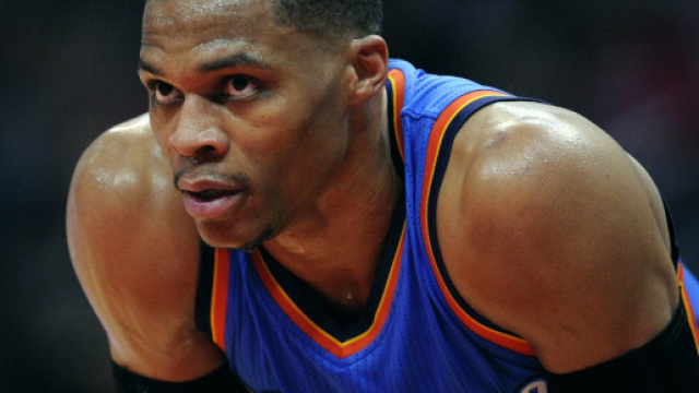 NBA – Russell Westbrook : « Je n'étais pas inquiet » | Parlons Basket - parlons-basket.com