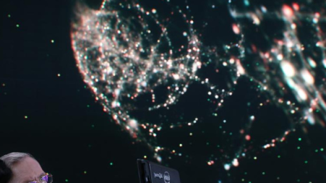 Si &egrave; spento Stephen Hawking: di lui si ricordano le celebri teorie scientifiche