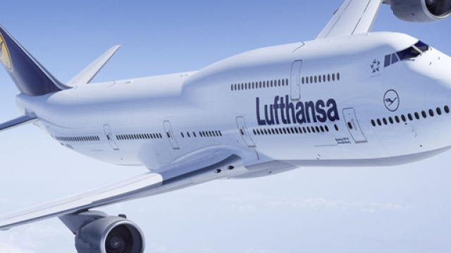 Voli e recensioni di Lufthansa - TripAdvisor - tripadvisor.it
