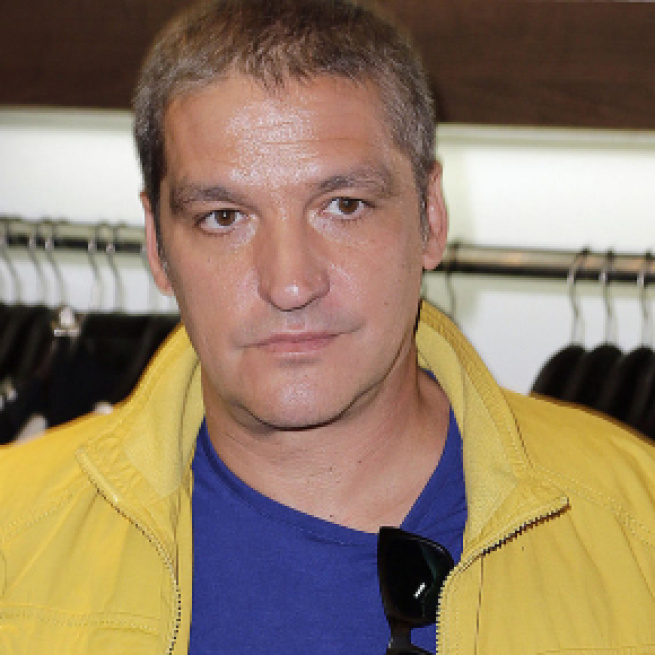 Gustavo González: "He sido un canalla y le he destrozado la vida a ... - elespanol.com