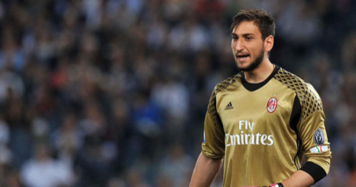 Calciomercato Milan, Donnarumma al Manchester United? Ecco ...