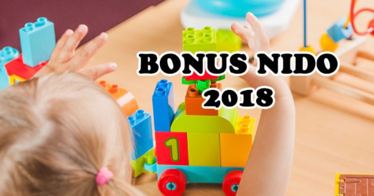 Bonus nido come, dove e quando richiederlo, novità sugli arretrati