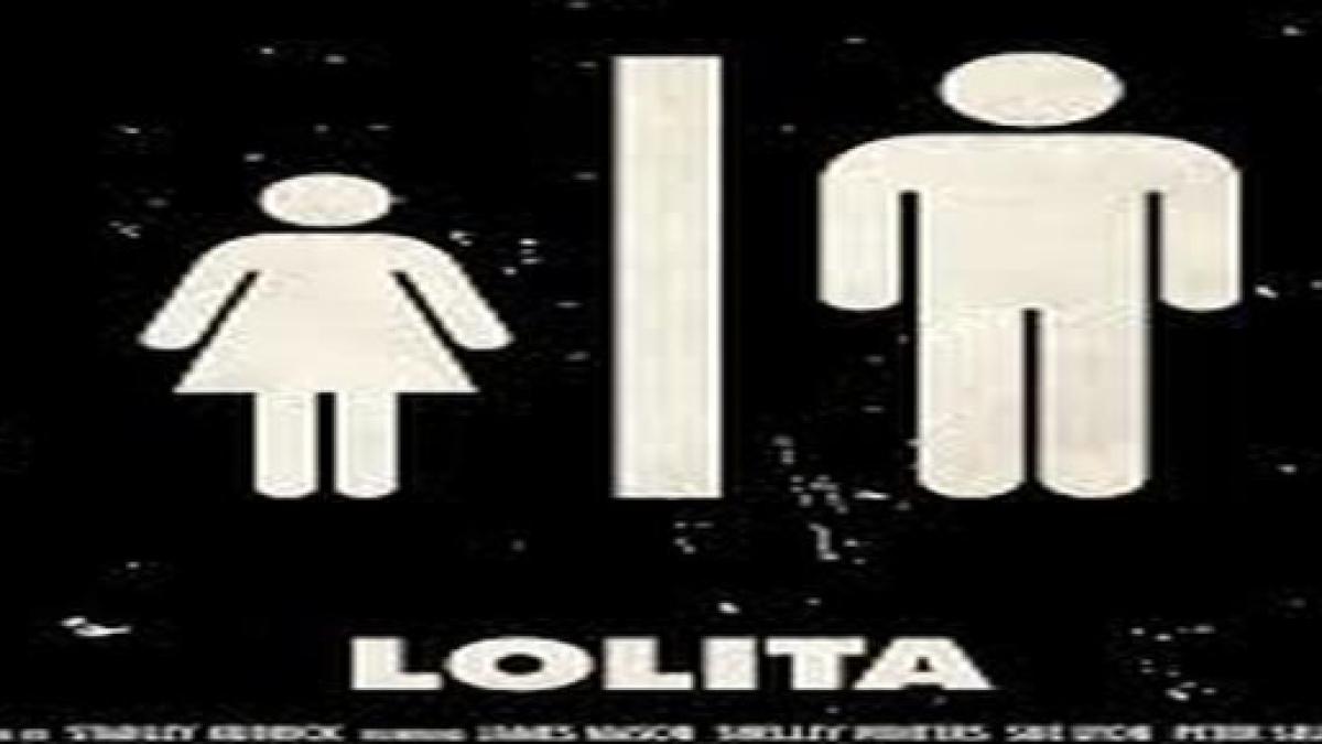 Lolita Porno Child Pedo