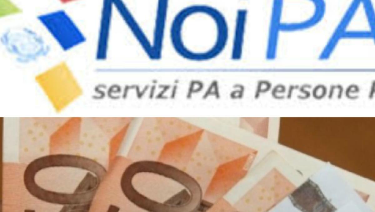 SCARICA CEDOLINO DOCENTI