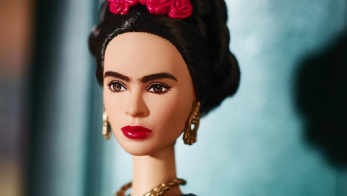 muñeca frida kahlo comprar