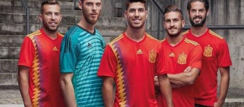 Estos serían los jugadores que representarían a España en el Mundial de Rusia