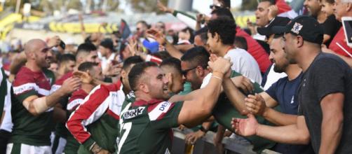 The fans are the most important cog in the Rugby League wheel, yet they are continuously being shunned. Image Source: thesportsman.com