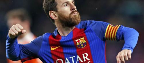 Leo Messi: 30 years old, 30 records - FC Barcelona - fcbarcelona.com