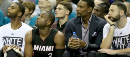 NBA: Bosh ne rejouera pas avec Miami cette saison - Le Parisien - leparisien.fr