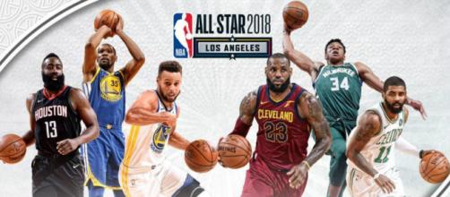 NBA - Les primes pour le All-Star Game augmentées | Parlons Basket - parlons-basket.com