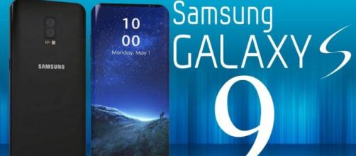Il Samsung Galaxy S9, le novità in arrivo