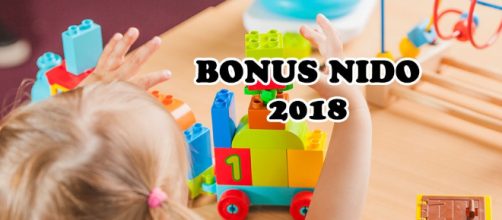 Bonus asilo nido 2018 come ottenerlo