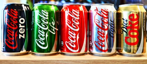 coca cola alcolica: in giappone arriva la nuova bibita