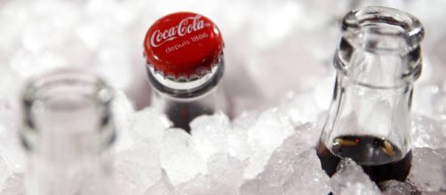 Coca Cola lanzará una nueva bebida con alcohol