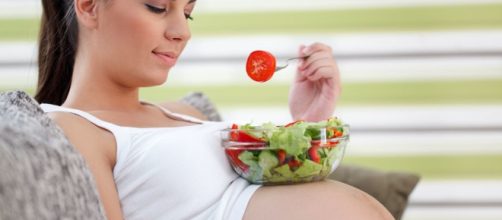 Cómo cuidar tu dieta en Navidad durante el embarazo - Embarazo ... - lainformacion.com