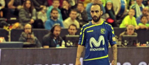 Fútbol Sala | Ricardinho y España triunfan en los Annual Futsal