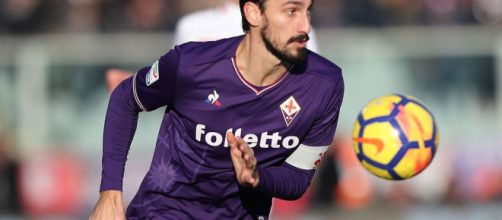 Il calcio piange Davide Astori - foxsports.it