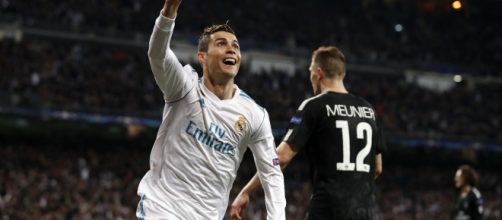Mercato : Le Real Madrid tout près de faire signer un joueur du PSG !