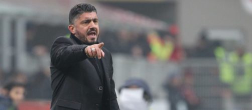 Milan-Arsenal, sfida affascinante per Gattuso in Europa League