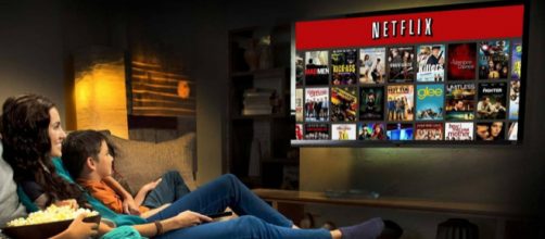 Netflix, la plataforma online de películas y series