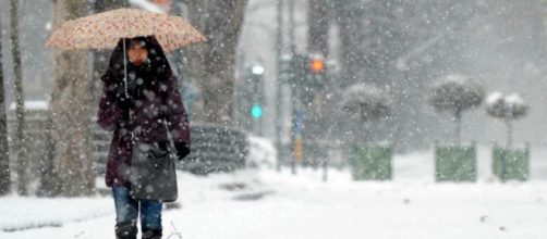 Previsioni meteo: ritorna il gelo polare in Italia, ecco da quando.