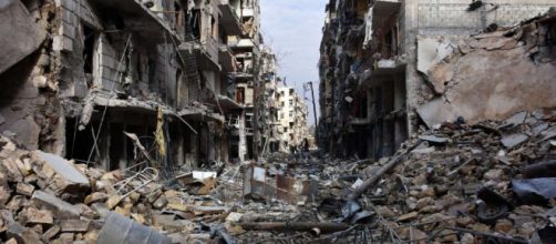 Siria: secondo l’Onu adoperate armi chimiche nella Ghouta orientale
