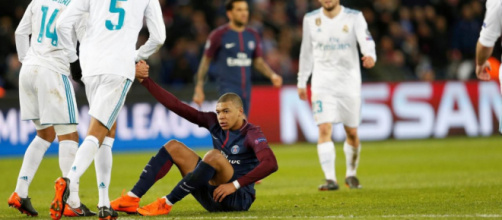 Le PSG est de nouveau éliminé en huitième de final de la Ligue des Champions.