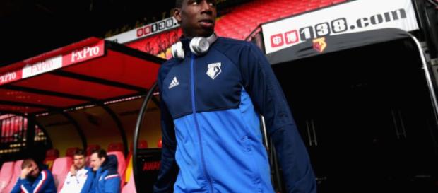 Abdoulaye Doucoure es buscado por varios clubes de la Premier League Abdoulaye Doucoure es buscado por varios clubes de la Premier League