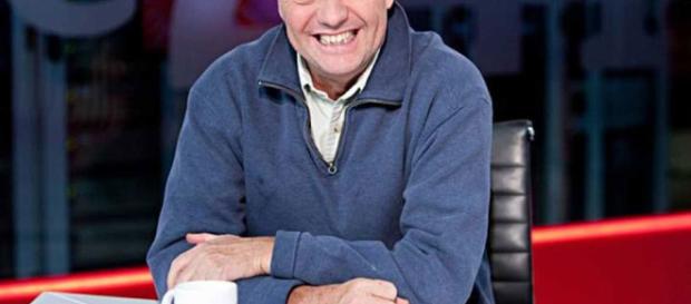 Acusan a Alfonso Rojo de manipulador y mentiroso Acusan a Alfonso Rojo de manipulador y mentiroso