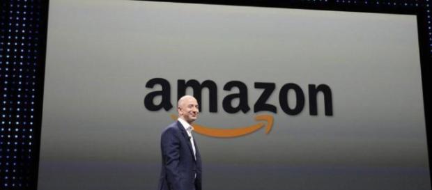 Amazon-Gründer Jeff Bezos neuer reichster Mensch der Welt ... - newzr.de Amazon-Gründer Jeff Bezos neuer reichster Mensch der Welt ... - newzr.de