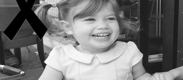 Atriz famosa sofre grave acidente e filha de 4 anos morre no local. Atriz famosa sofre grave acidente e filha de 4 anos morre no local.