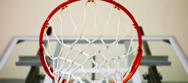 Basketball net -- bobert1980/Flickr Basketball net -- bobert1980/Flickr