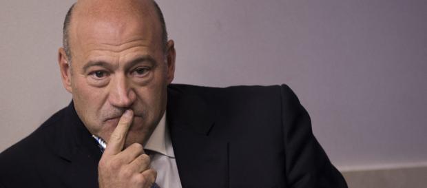 Behind the rise and fall of Gary Cohn's Fed dreams - POLITICO - politico.com Behind the rise and fall of Gary Cohn's Fed dreams - POLITICO - politico.com