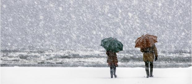 Burian bis: neve e gelo in arrivo - meteoweb.eu Burian bis: neve e gelo in arrivo - meteoweb.eu