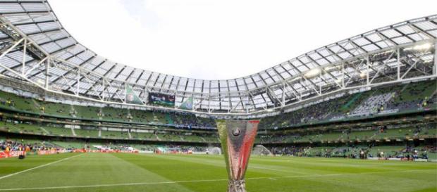 C3 : Nos deux clubs français ont tenu leur rang en Ligue Europa. C3 : Nos deux clubs français ont tenu leur rang en Ligue Europa.