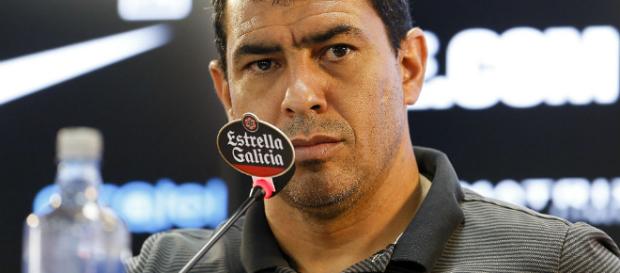 Carille define time com quatro mudanças no elenco Carille define time com quatro mudanças no elenco