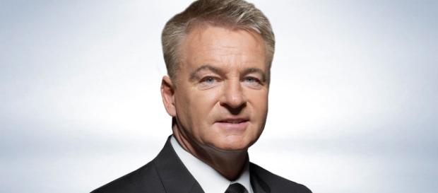 Charlie Nicholas y sus predicciones en Europa Charlie Nicholas y sus predicciones en Europa