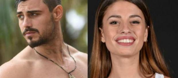 Isola, Chiara Nasti: 'Fumavano erba in Honduras, ma ci sono cose più gravi' Isola, Chiara Nasti: 'Fumavano erba in Honduras, ma ci sono cose più gravi'