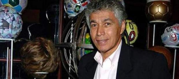 Clodoaldo sempre acreditou no futebol do jogador Clodoaldo sempre acreditou no futebol do jogador