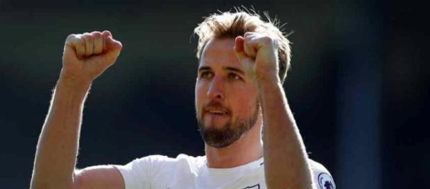 Craque do Tottenham é o mais desejado em Madrid Craque do Tottenham é o mais desejado em Madrid