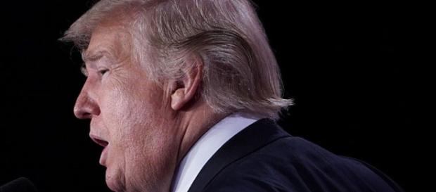 Demócratas califican política de Trump sobre Irán Demócratas califican política de Trump sobre Irán