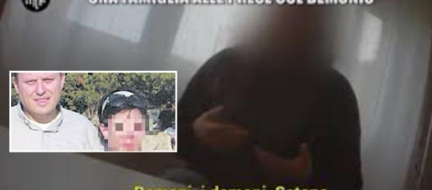Don Michele Barone - prete accusato di violenze sessuali Don Michele Barone - prete accusato di violenze sessuali
