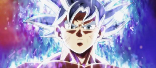 Dragon ball super Miggate no Gokui Dragon ball super Miggate no Gokui