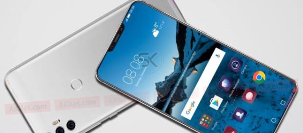 El firmware del Huawei P20 desvela que llegará con Android 8.1 ... - movilzona.es El firmware del Huawei P20 desvela que llegará con Android 8.1 ... - movilzona.es
