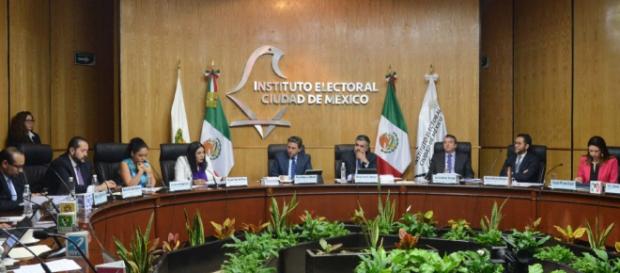 El IECM detectó que 100 mil firmas de González Zirión eran falsas ... - capital-cdmx.org El IECM detectó que 100 mil firmas de González Zirión eran falsas ... - capital-cdmx.org