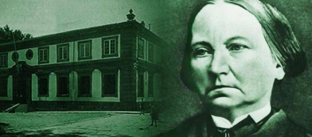 El pensamiento feminista y social de Concepción Arenal | elplural.com - elplural.com El pensamiento feminista y social de Concepción Arenal | elplural.com - elplural.com