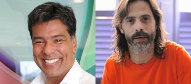 Eles cometeram alguns erros e acabaram se dando mal Eles cometeram alguns erros e acabaram se dando mal